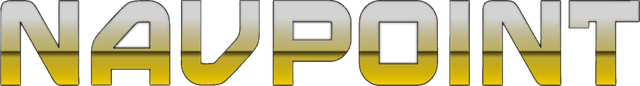 Логотип Navpoint