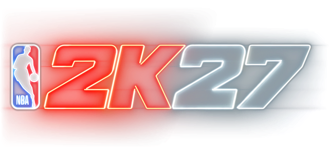 Логотип NBA 2K27