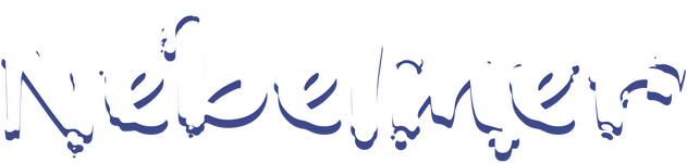 Логотип Nebelmer