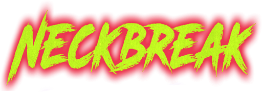 Логотип Neckbreak