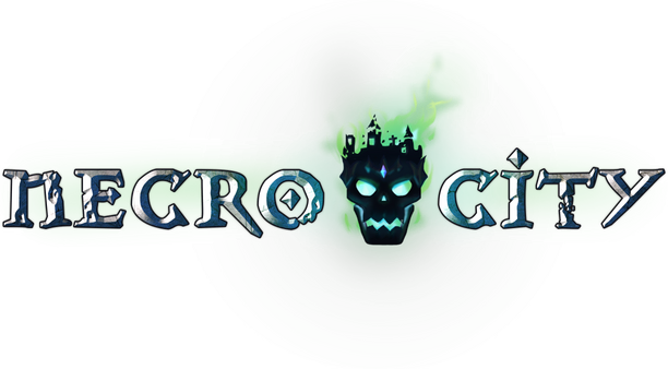 Логотип NecroCity