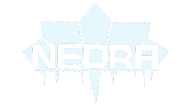 Логотип NEDRA