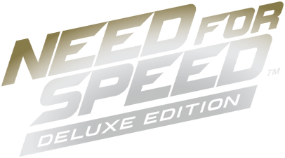 Логотип Need for Speed 2016