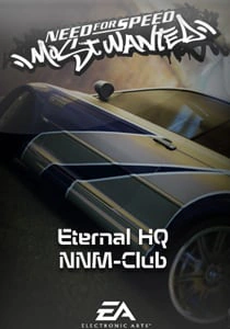 Need for Speed: Most Wanted Eternal HQ