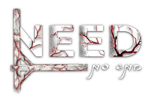 Логотип NEED: No End