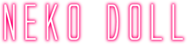 Логотип Neko Doll