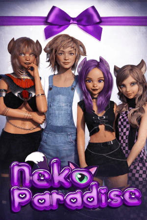 NEKO PARADISE