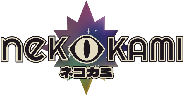 Логотип Nekokami - The Human Restoration Project