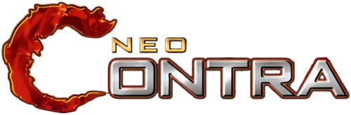 Логотип NEO Contra