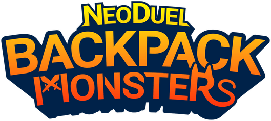 Логотип NEODUEL: Backpack Monsters