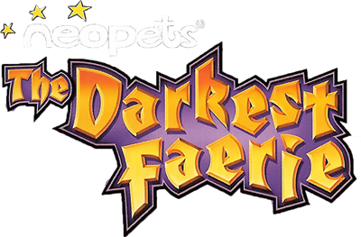 Логотип Neopets: The Darkest Faerie