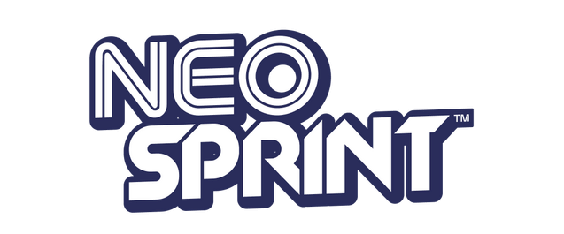 Логотип NeoSprint