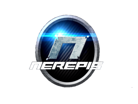 Логотип Nerepis