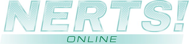 Логотип NERTS! Online