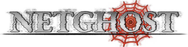 Логотип NETGHOST