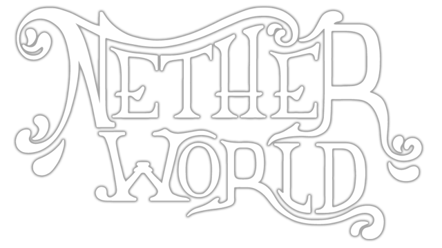 Логотип NetherWorld