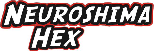 Логотип Neuroshima Hex