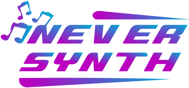 Логотип NeverSynth