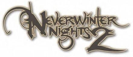 Логотип Neverwinter Nights 2