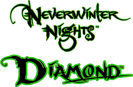 Логотип Neverwinter Nights Diamond