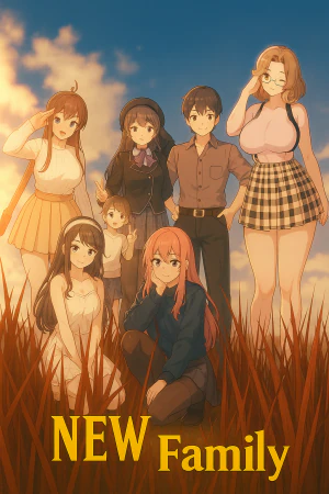 New Family