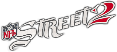 Логотип NFL Street 2
