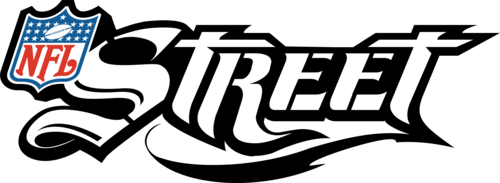Логотип NFL Street