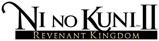 Логотип Ni no Kuni 2: Revenant Kingdom