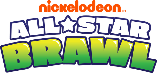 Логотип Nickelodeon All-Star Brawl