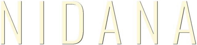 Логотип NIDANA