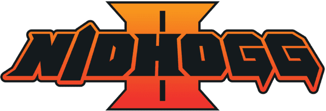 Логотип Nidhogg 2