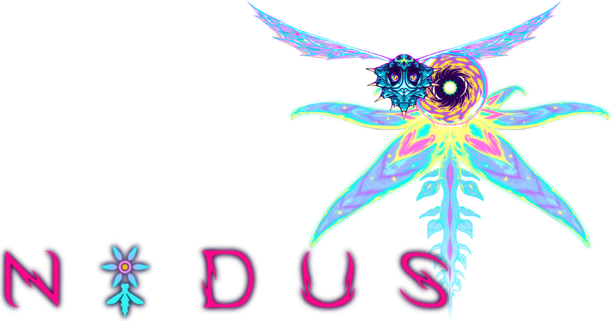 Логотип NIDUS