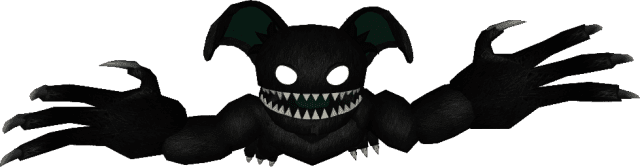 Логотип Night Blights