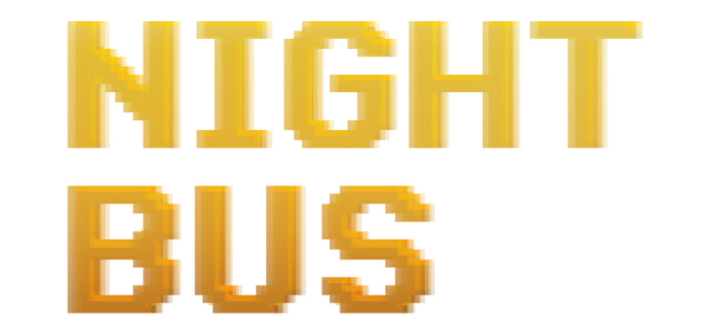 Логотип Night Bus