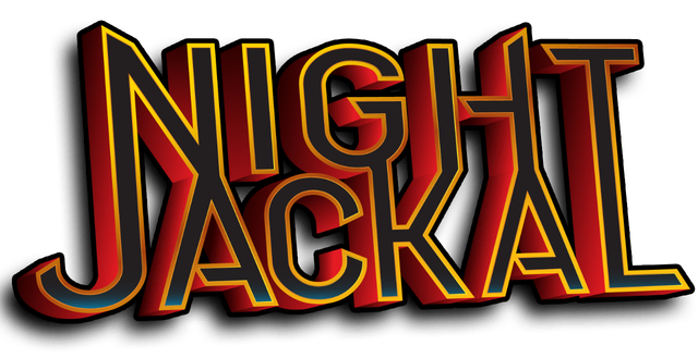Логотип Night Jackal