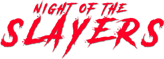 Логотип Night of the Slayers