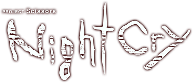 Логотип NightCry