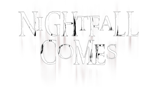 Логотип Nightfall Comes
