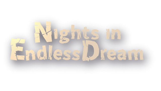 Логотип Nights in Endless Dream