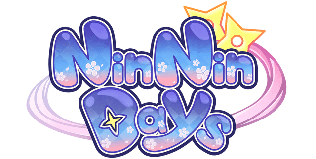 Логотип NinNinDays