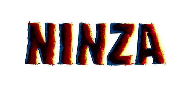 Логотип Ninza