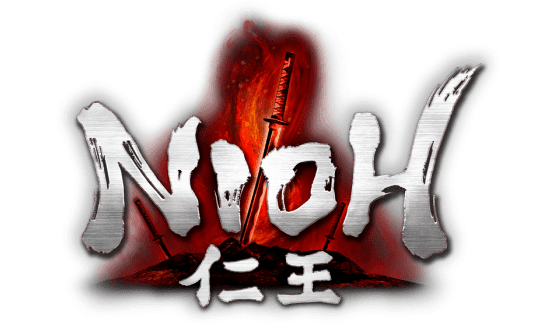 Логотип Nioh: Complete Edition