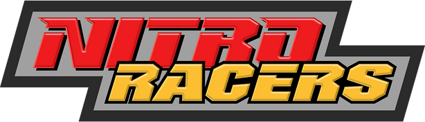 Логотип Nitro Racers