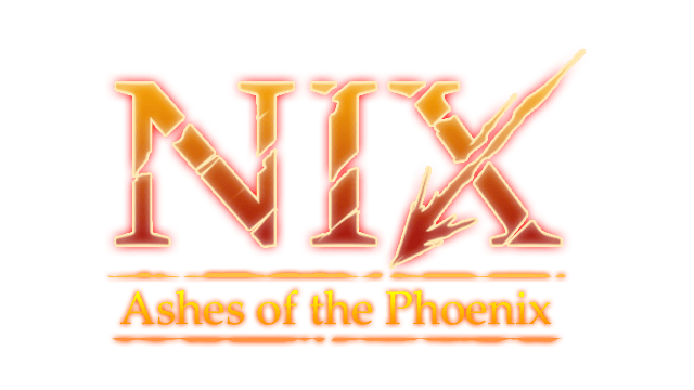 Логотип Nix: Ashes of the Phoenix