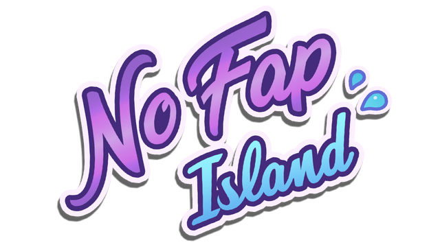 Логотип No Fap Island