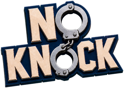 Логотип No Knock