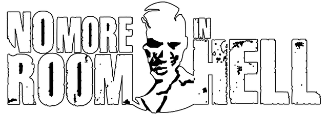 Логотип No More Room in Hell
