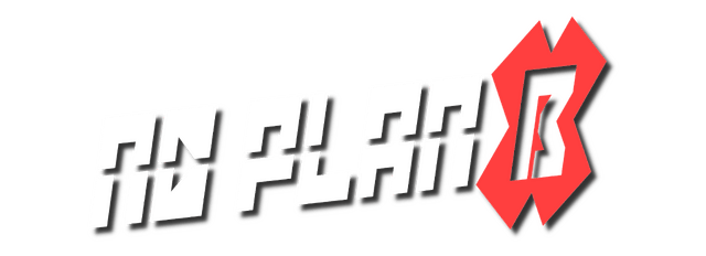 Логотип No Plan B