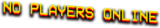 Логотип No Players Online