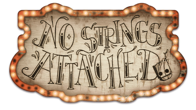 Логотип No Strings Attached